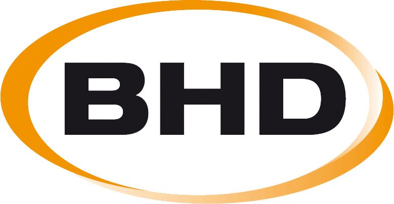 BHD Datenschutzeinstellungen